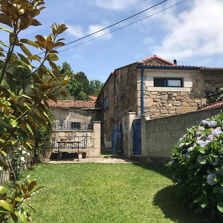 Villa O Casal Brion Exterior foto