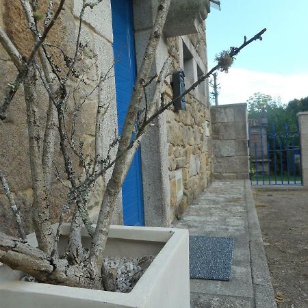 Villa O Casal Brion Exterior foto