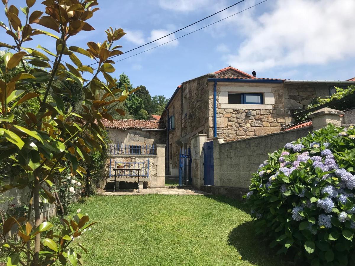 Villa O Casal Brion Exterior foto