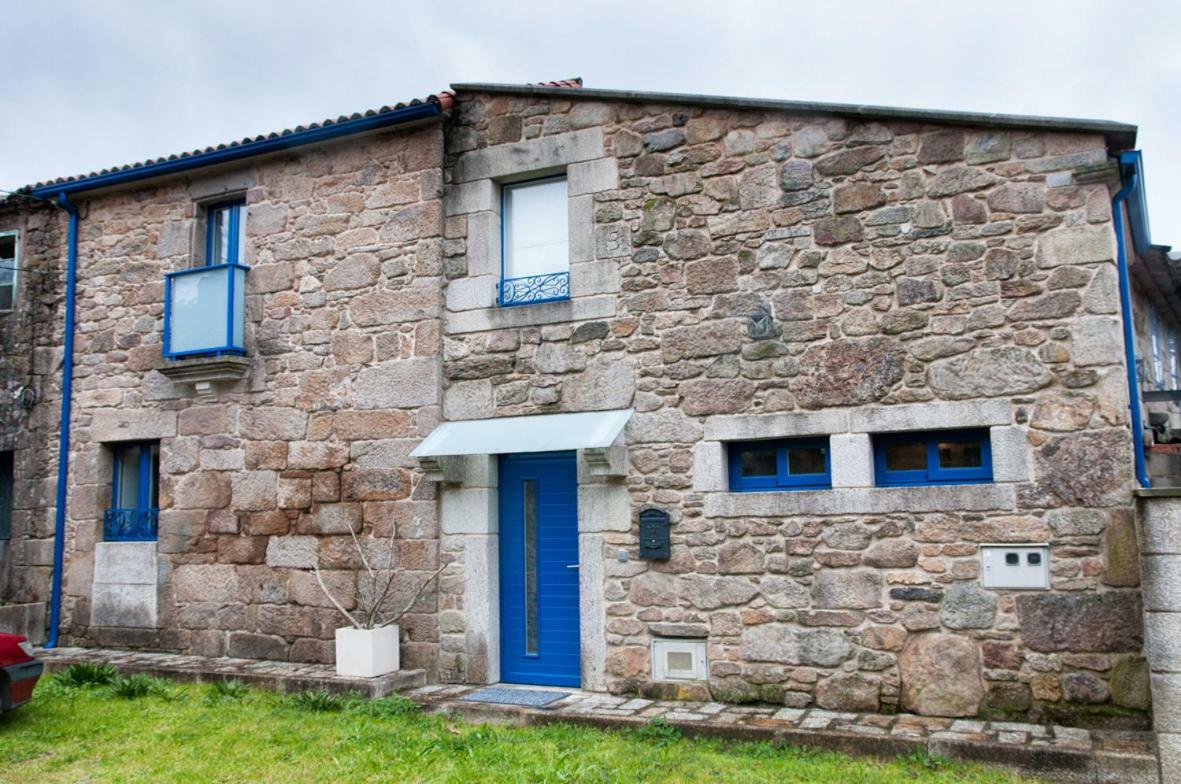 Villa O Casal Brion Exterior foto
