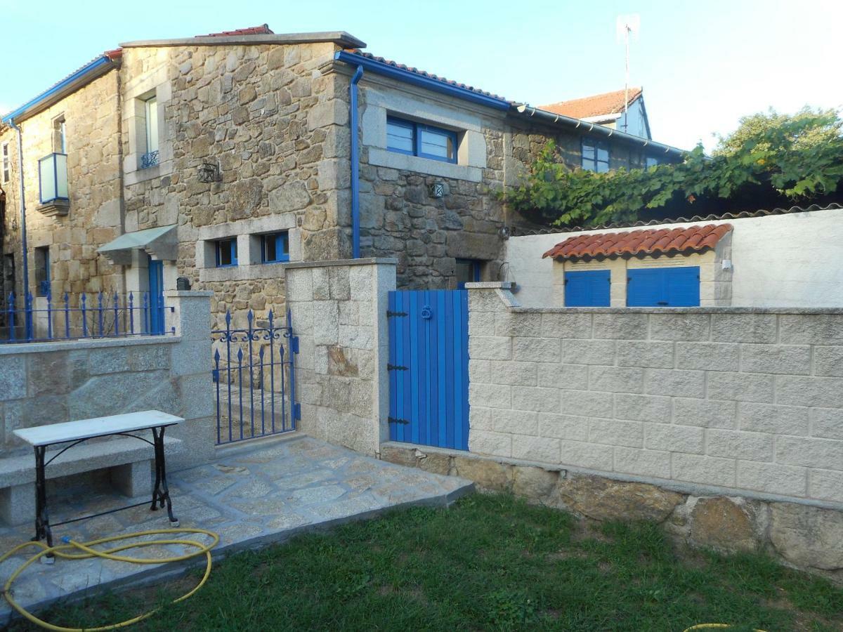 Villa O Casal Brion Exterior foto
