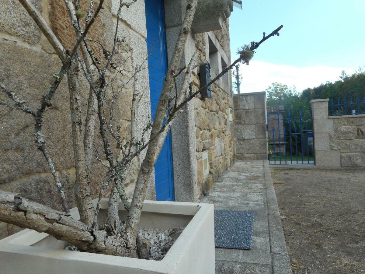 Villa O Casal Brion Exterior foto