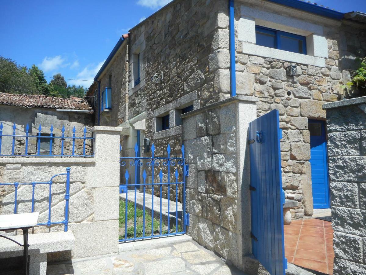 Villa O Casal Brion Exterior foto