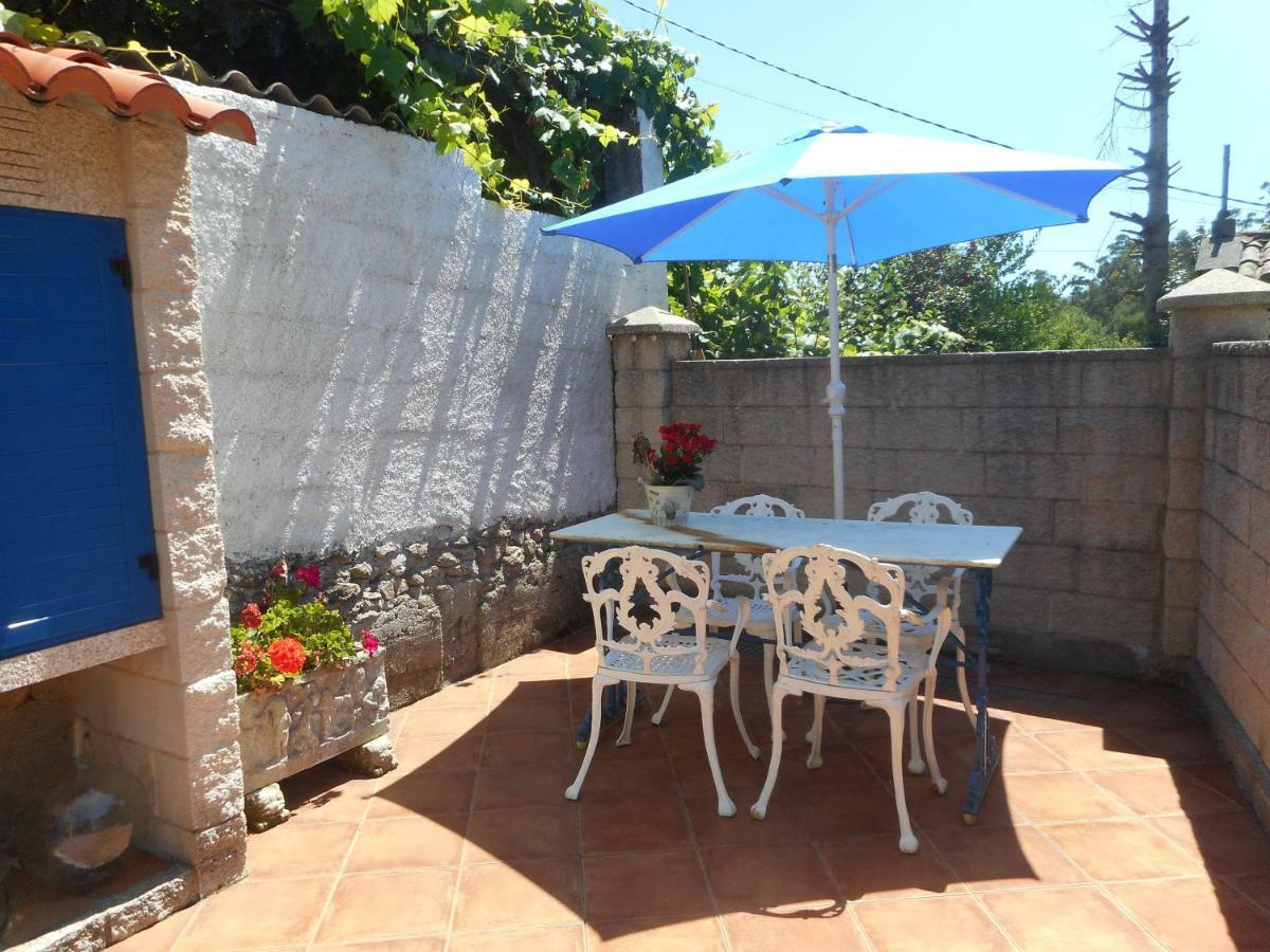 Villa O Casal Brion Exterior foto