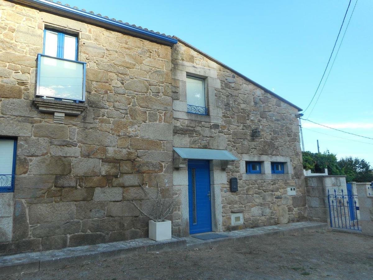 Villa O Casal Brion Exterior foto
